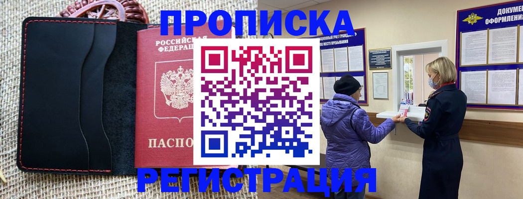 прописка гарантия в Камышлове